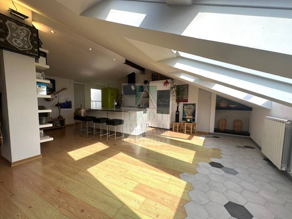 appartamento in vendita a Varazze