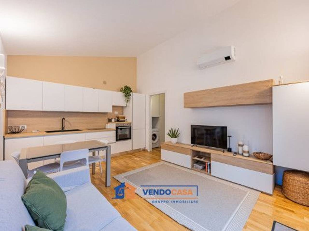 appartamento in vendita a Varazze in zona Casanova