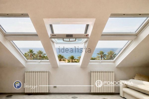appartamento in vendita a Varazze