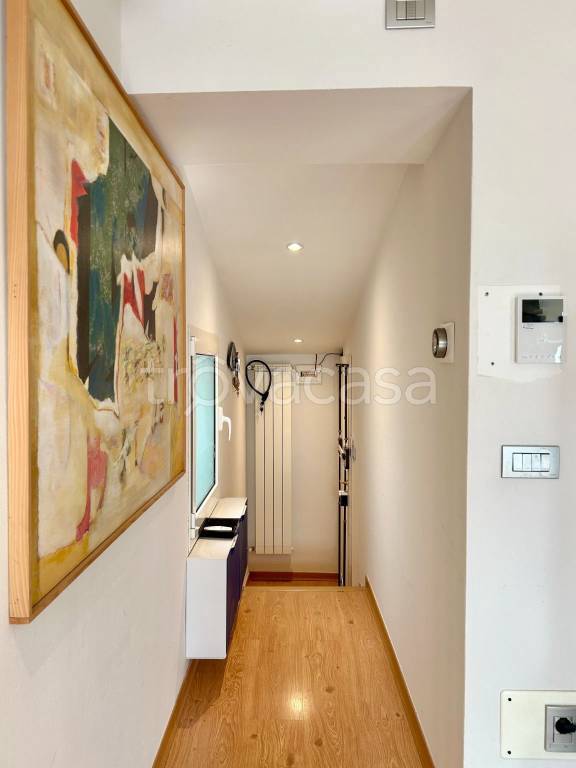 appartamento in vendita a Varazze