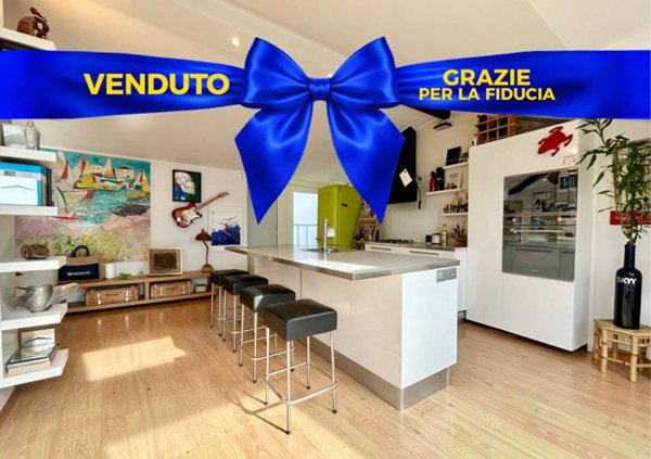 appartamento in vendita a Varazze