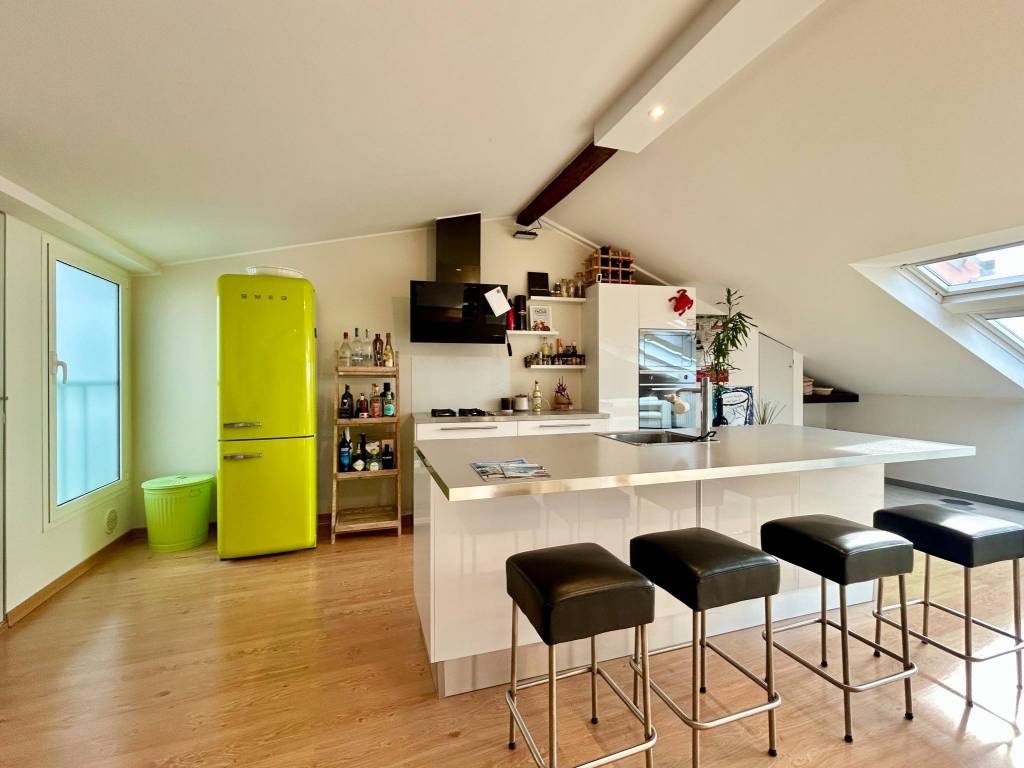 appartamento in vendita a Varazze