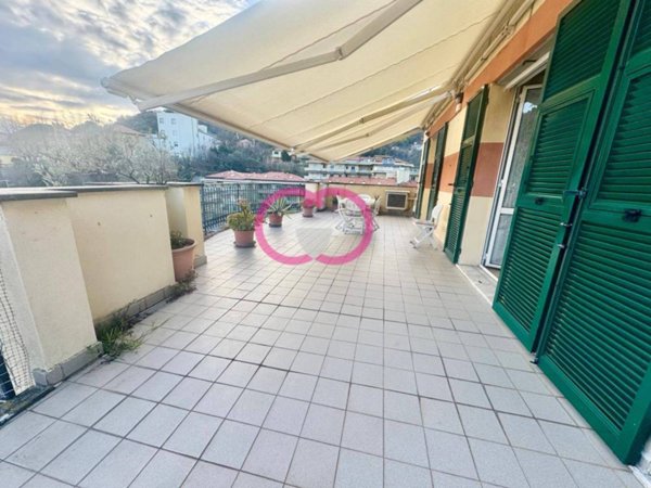 appartamento in vendita a Varazze