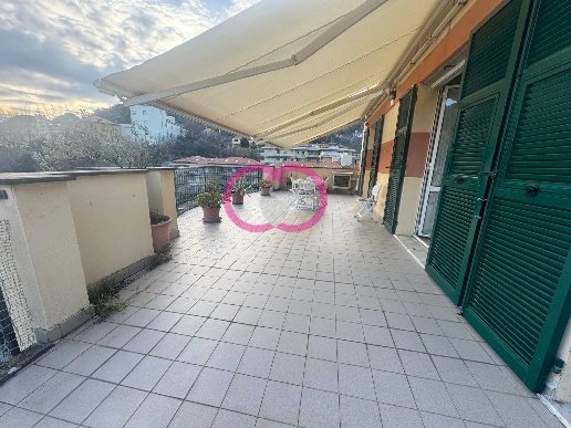 appartamento in vendita a Varazze