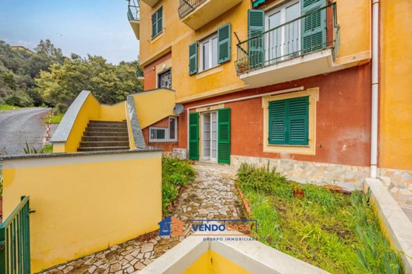 appartamento in vendita a Varazze