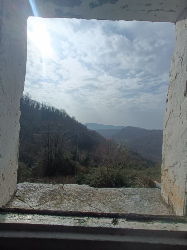 casale in vendita a Varazze in zona Alpicella