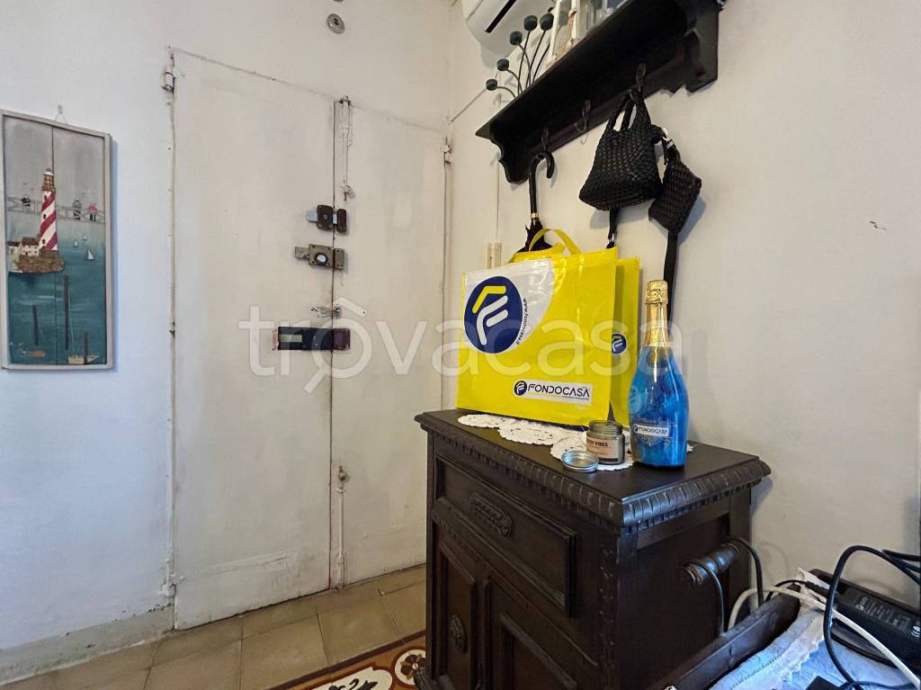 appartamento in vendita a Varazze
