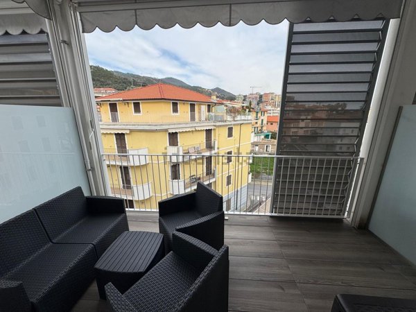 appartamento in vendita a Varazze