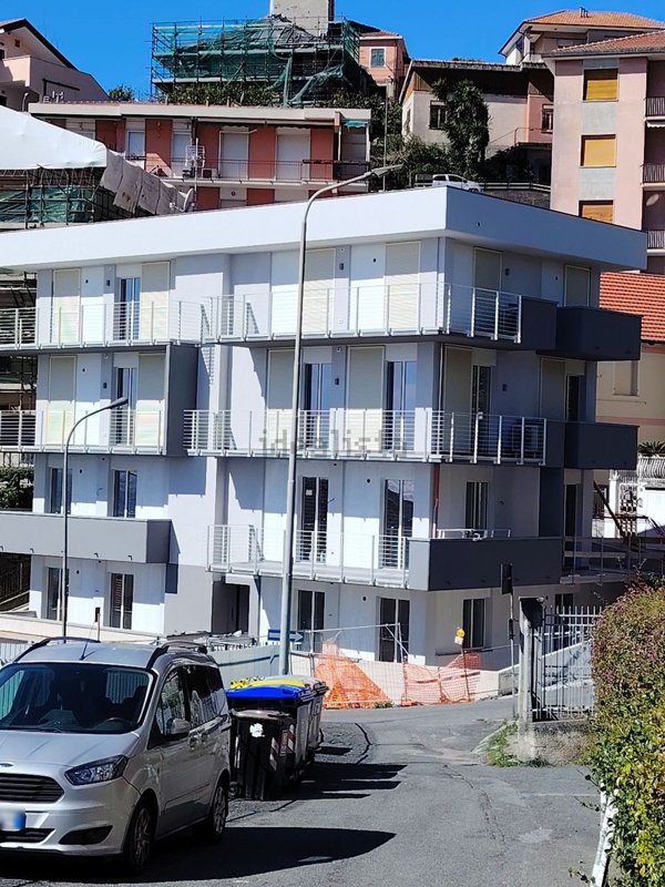 appartamento in vendita a Varazze