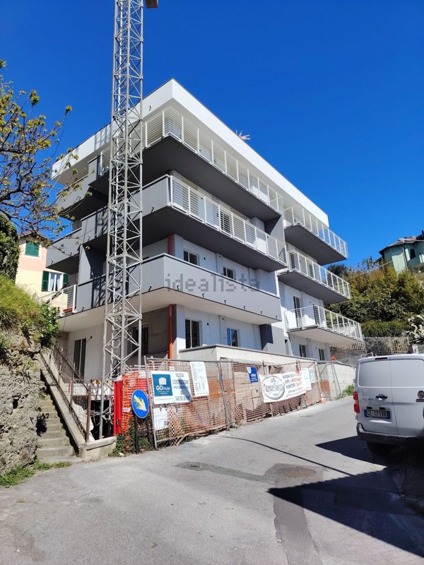 appartamento in vendita a Varazze