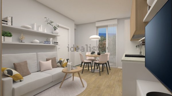 appartamento in vendita a Varazze