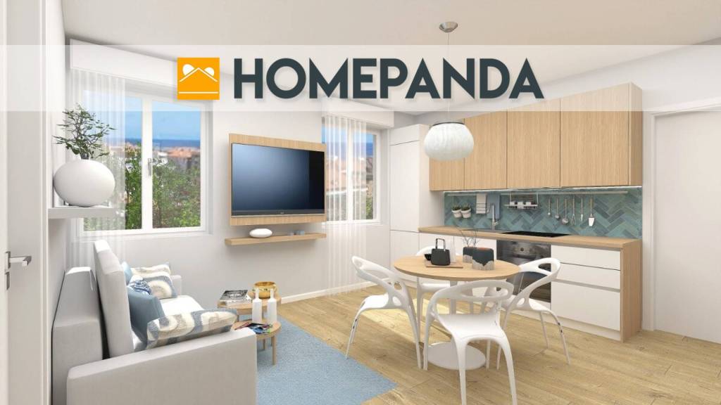 appartamento in vendita a Varazze