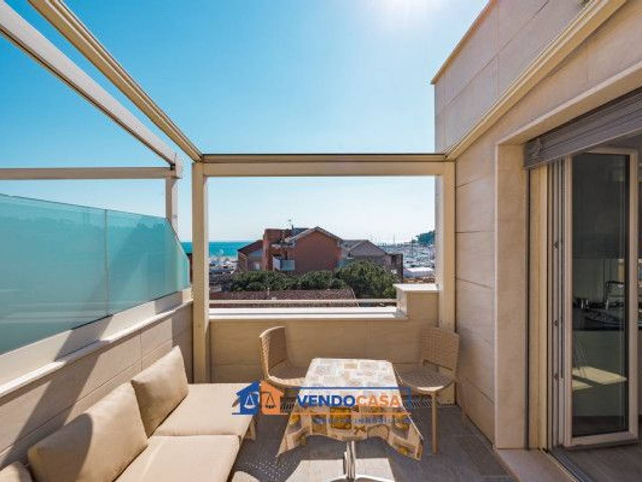 appartamento in vendita a Varazze