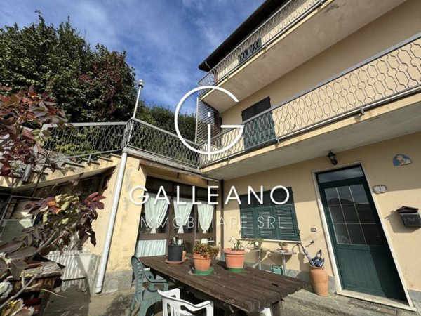 casa indipendente in vendita a Varazze in zona Alpicella