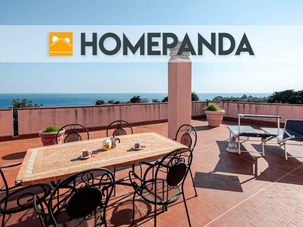 appartamento in vendita a Varazze