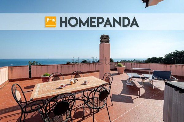 appartamento in vendita a Varazze