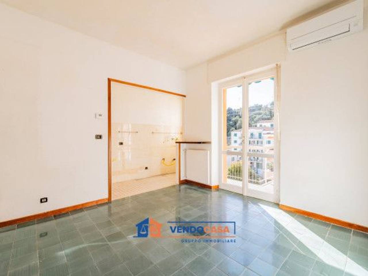 appartamento in vendita a Varazze