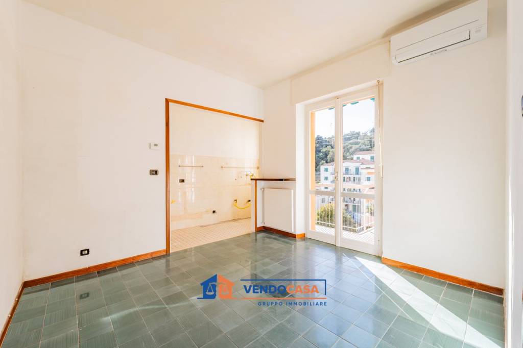 appartamento in vendita a Varazze