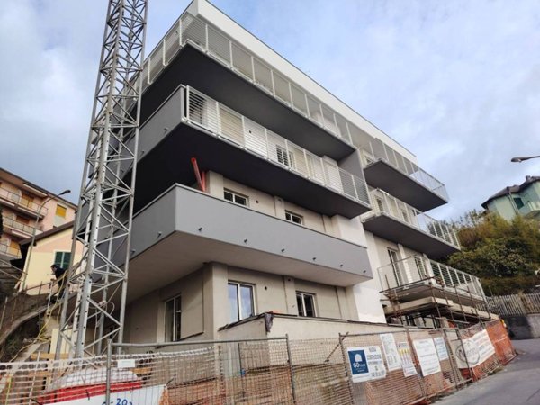 appartamento in vendita a Varazze