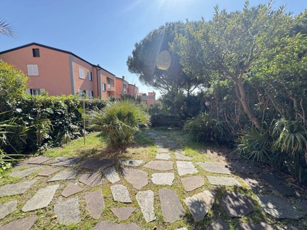 appartamento in vendita a Varazze