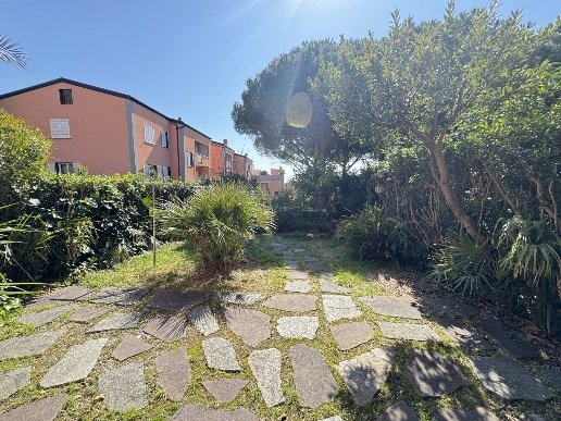 appartamento in vendita a Varazze