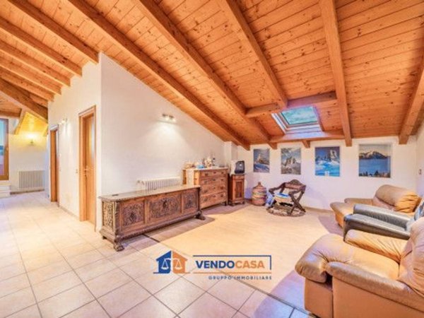 appartamento in vendita a Varazze in zona Alpicella