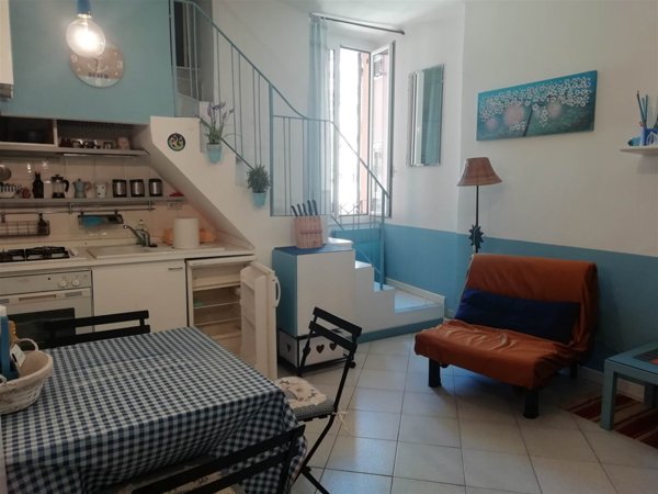 appartamento in vendita a Varazze