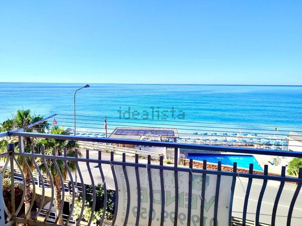 appartamento in vendita a Varazze