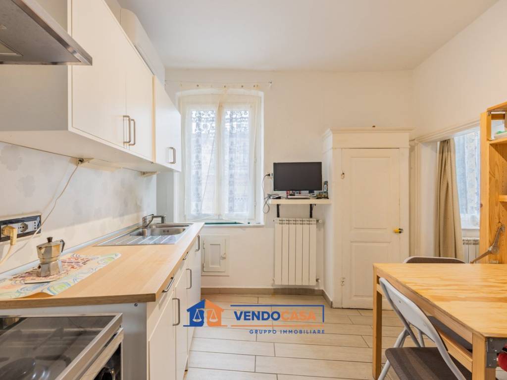 appartamento in vendita a Varazze