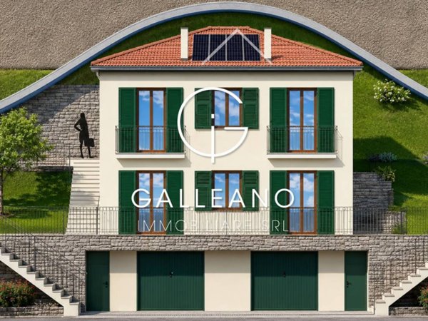 casa indipendente in vendita a Varazze in zona Faje