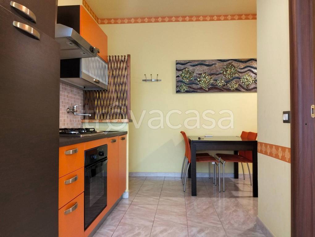 appartamento in vendita a Varazze