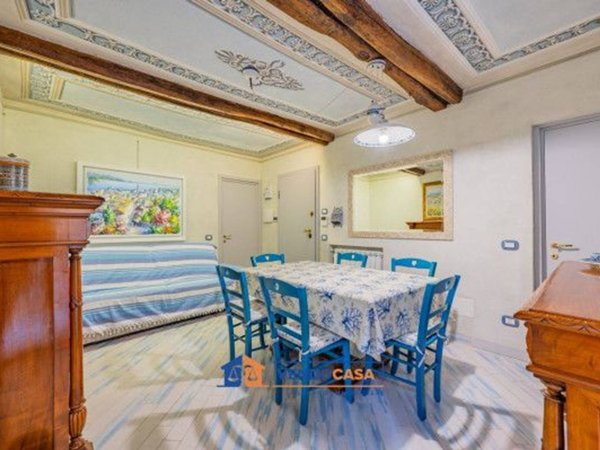 appartamento in vendita a Varazze