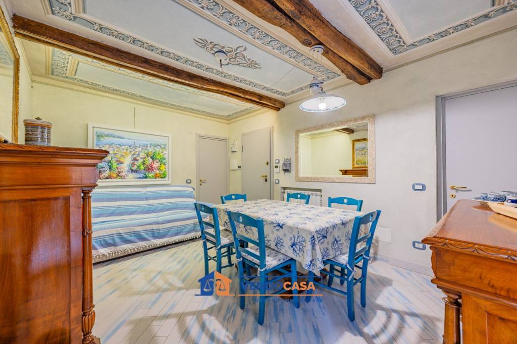 appartamento in vendita a Varazze