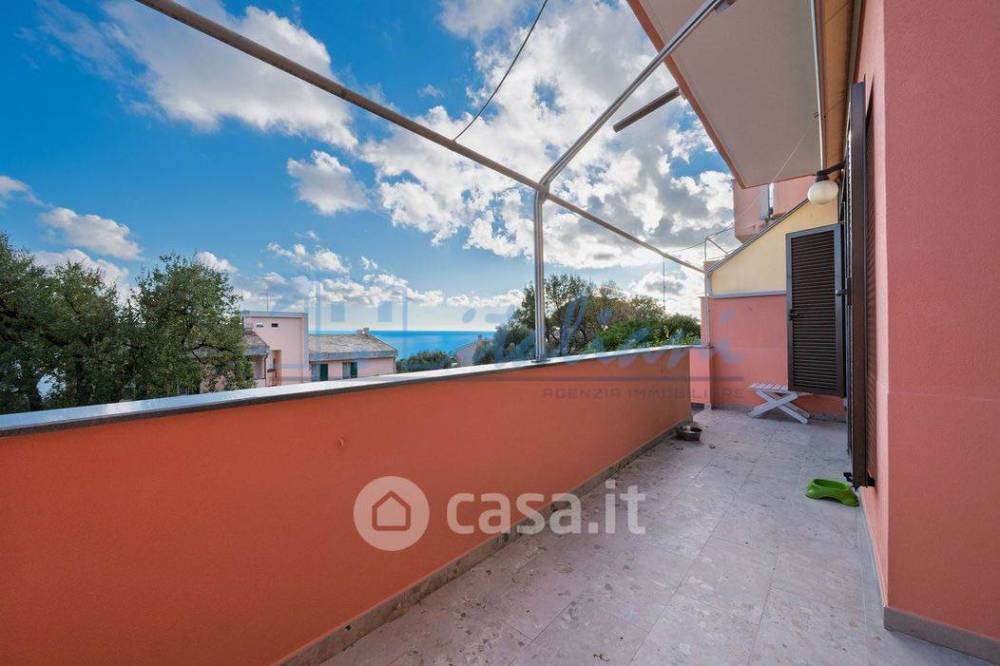 appartamento in vendita a Varazze