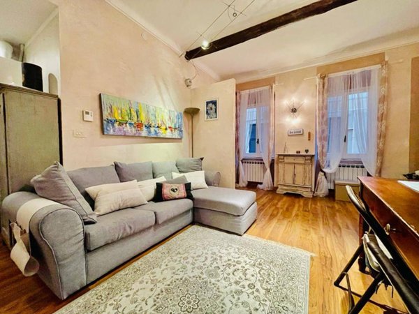 appartamento in vendita a Varazze