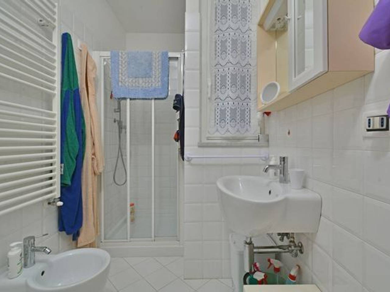 appartamento in vendita a Varazze