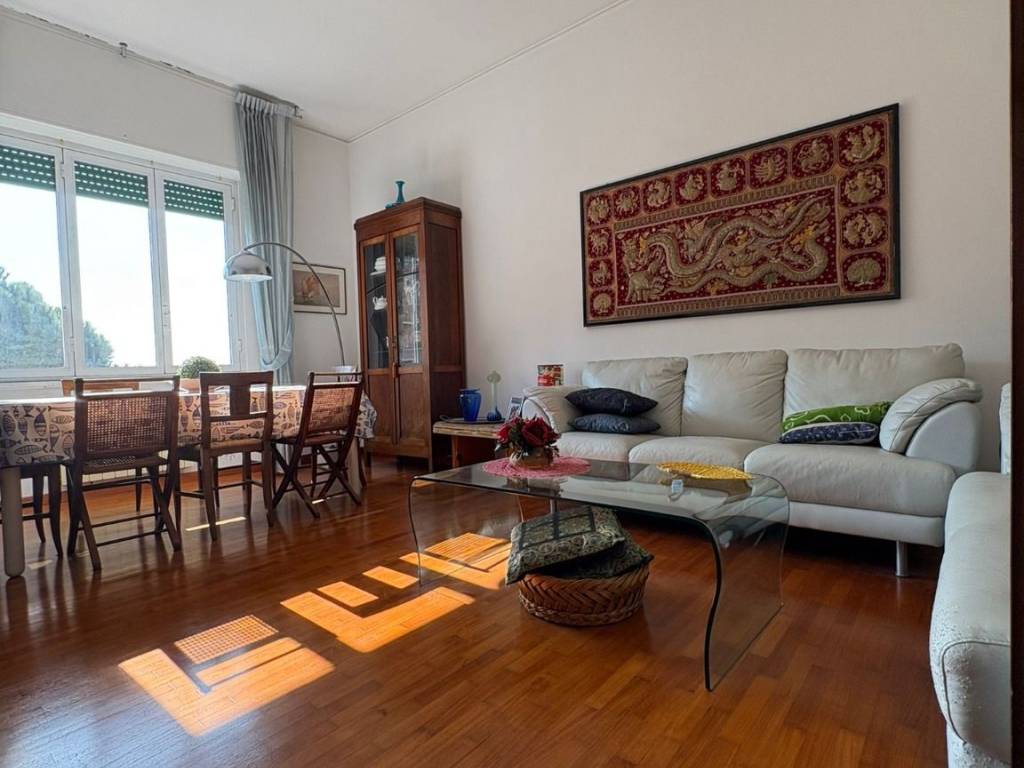 appartamento in vendita a Varazze