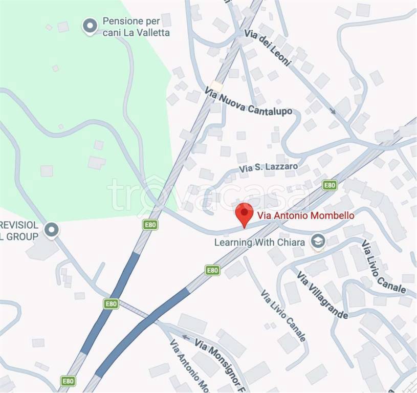 quadrivano in vendita a Varazze