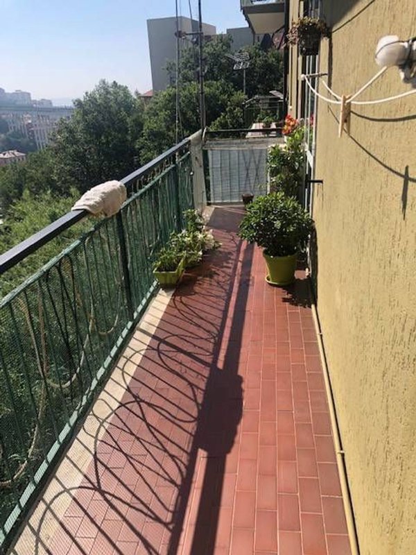 appartamento in vendita a Varazze