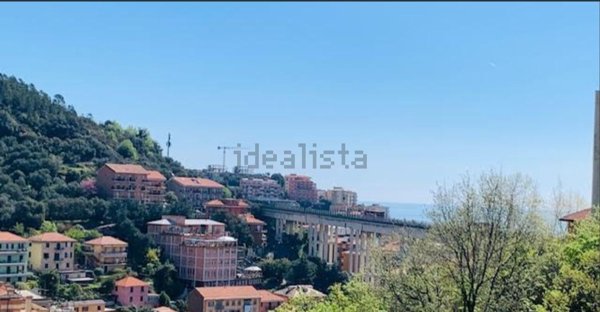 appartamento in vendita a Varazze