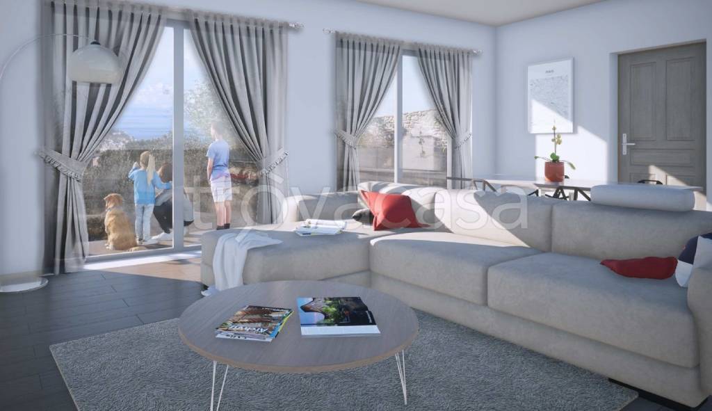 casa indipendente in vendita a Varazze in zona Castagnabuona