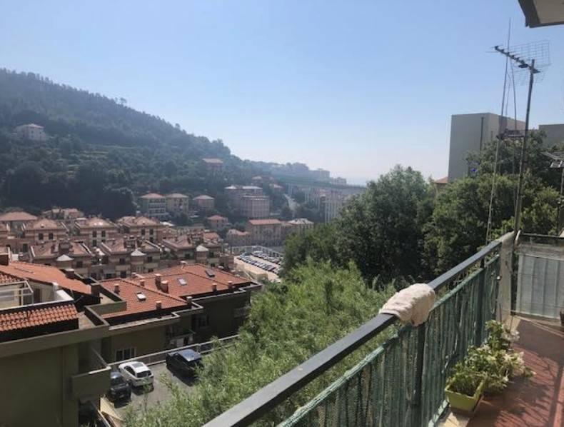 appartamento in vendita a Varazze
