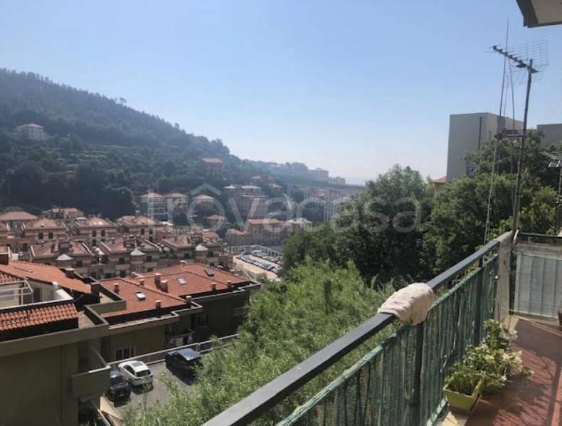 appartamento in vendita a Varazze