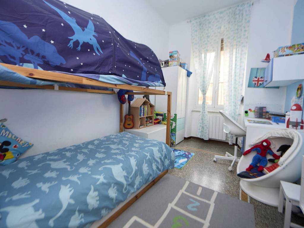 appartamento in vendita a Varazze