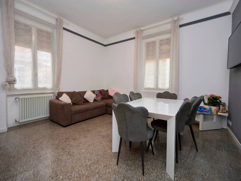 appartamento in vendita a Varazze