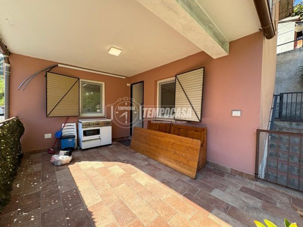 appartamento in vendita a Varazze