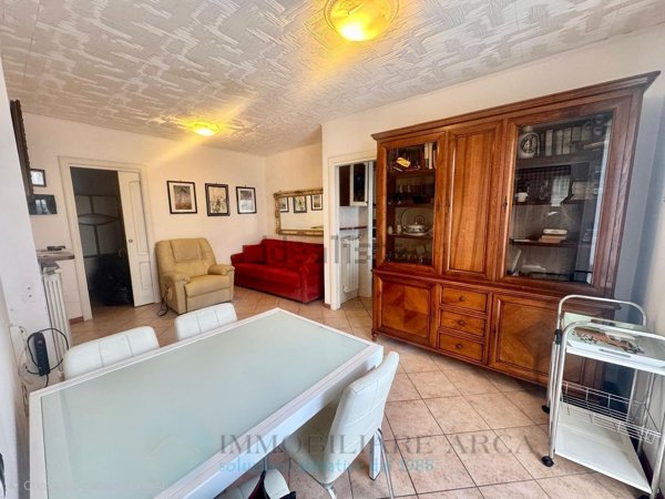 appartamento in vendita a Varazze