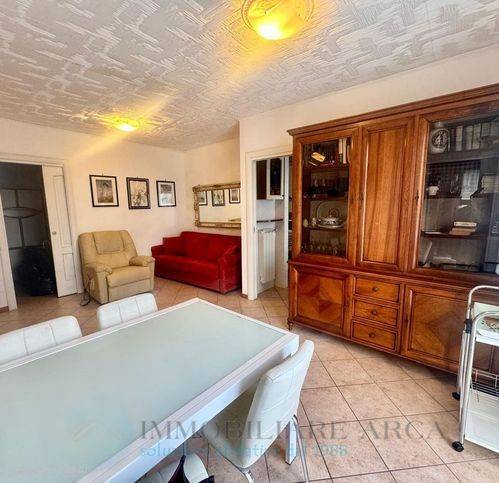 appartamento in vendita a Varazze