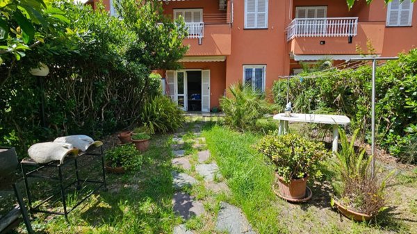appartamento in vendita a Varazze
