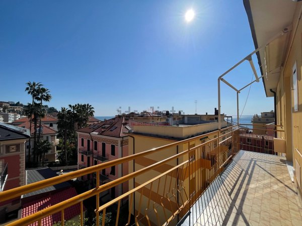 appartamento in vendita a Varazze